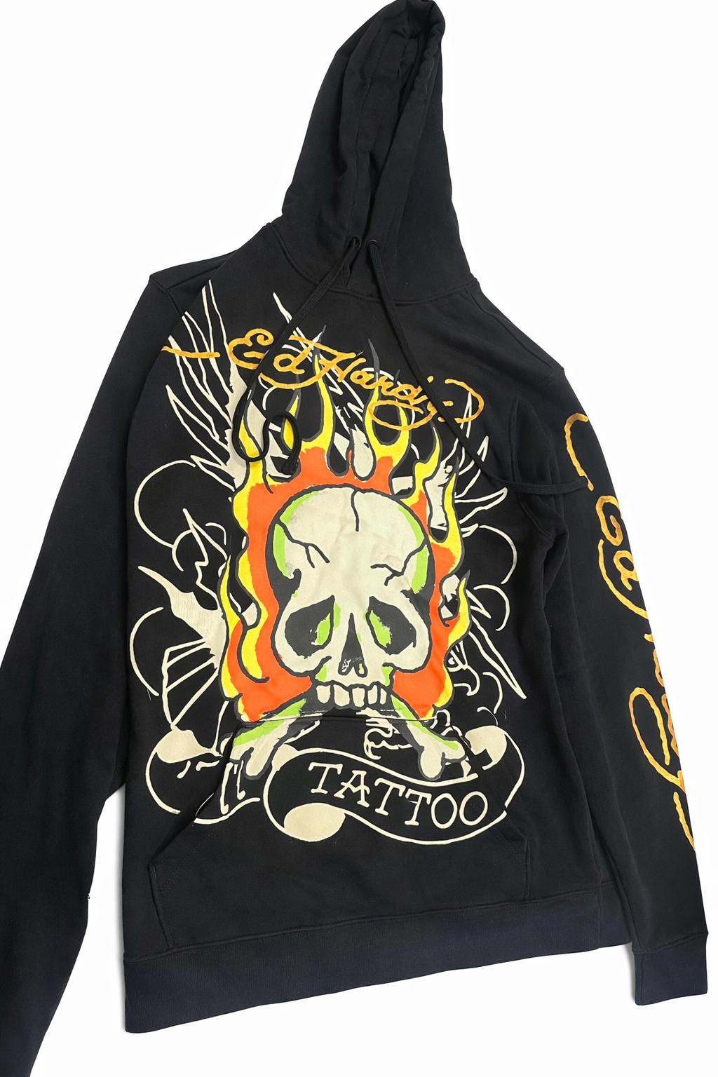 Ed hardy