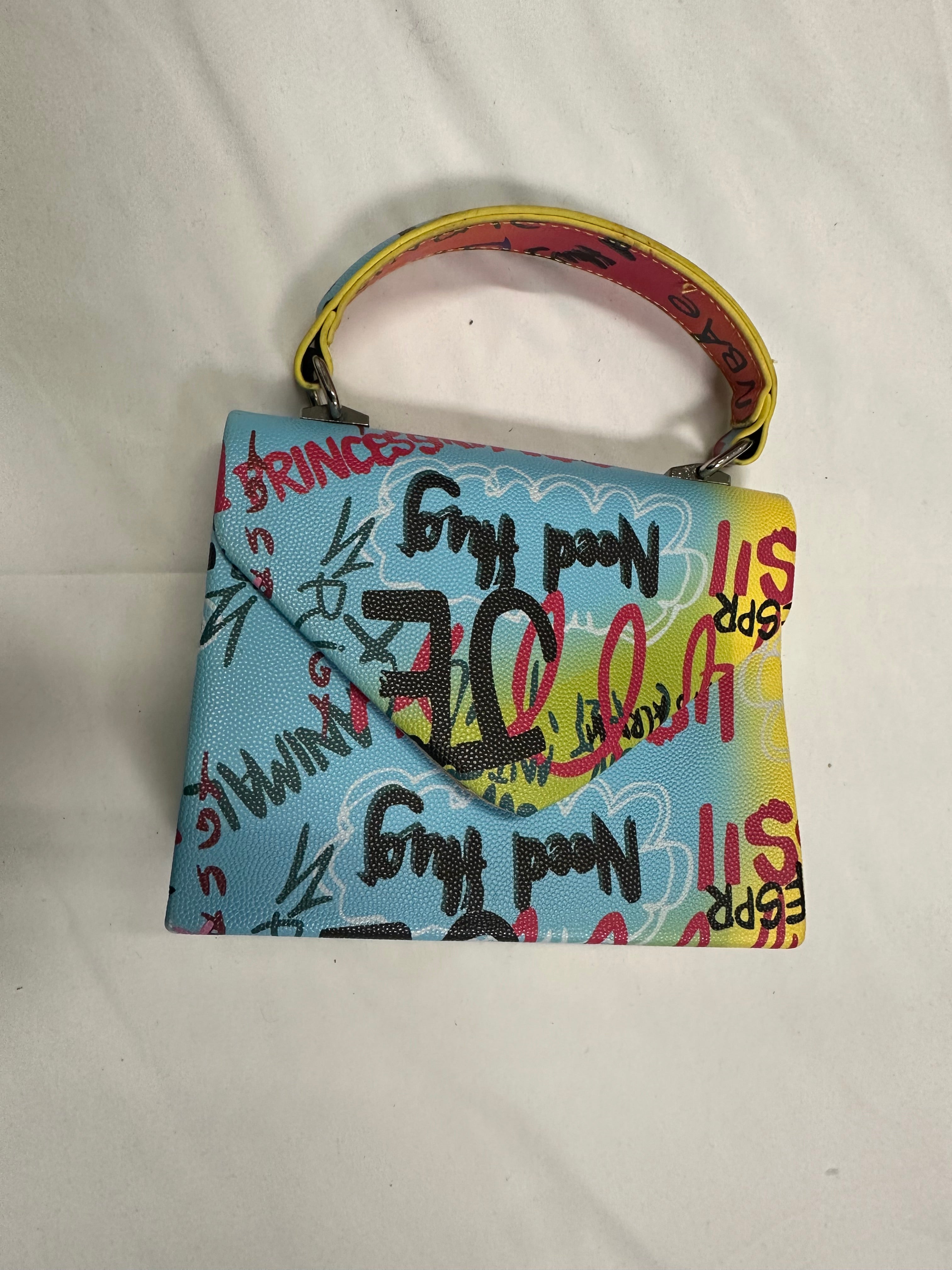 Small purse