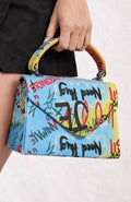Small purse