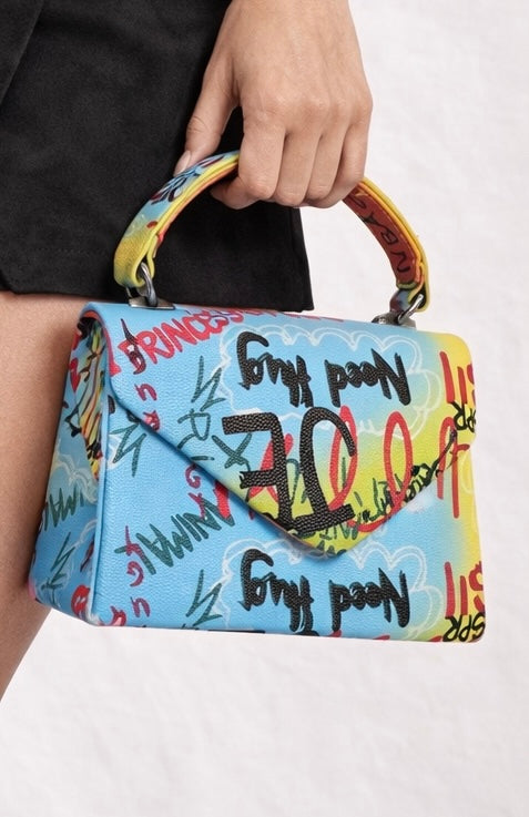 Small purse