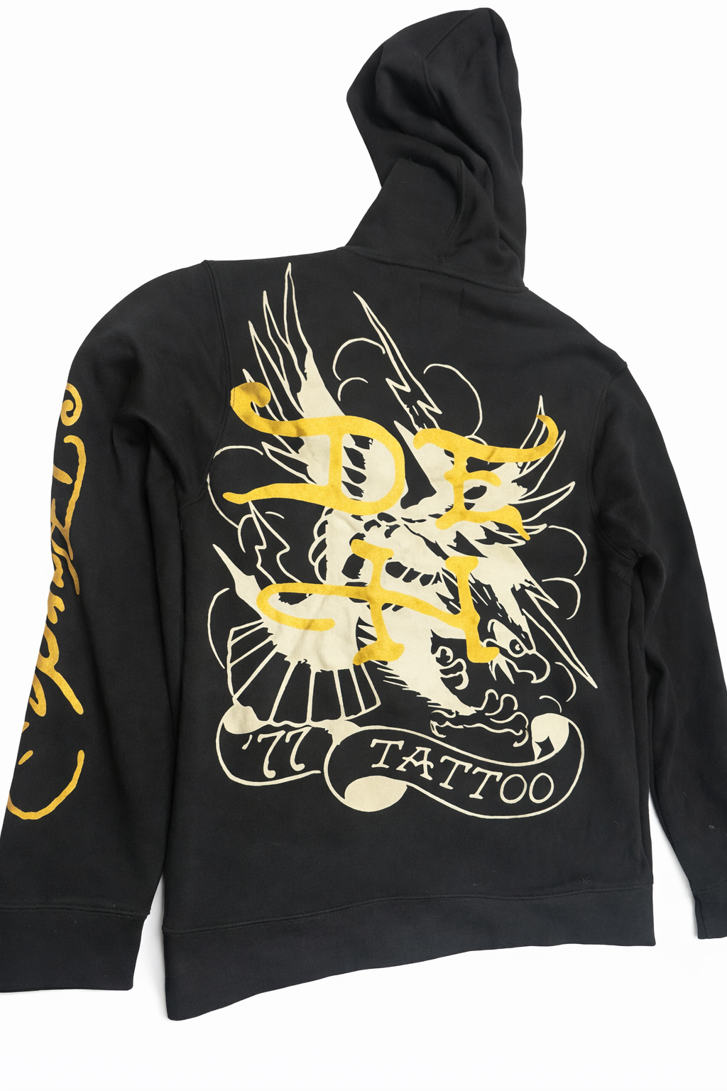 Ed hardy
