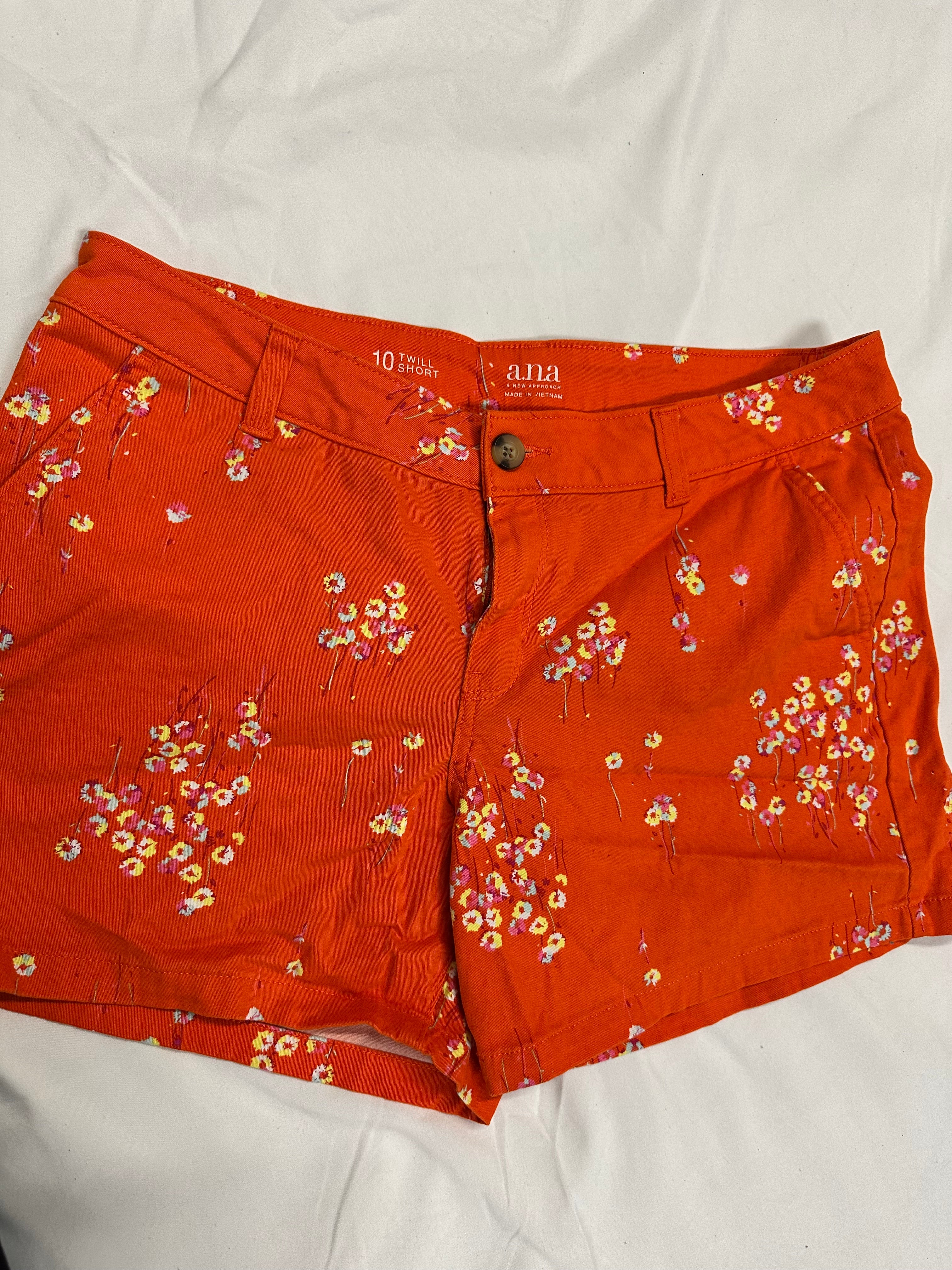 Shorts